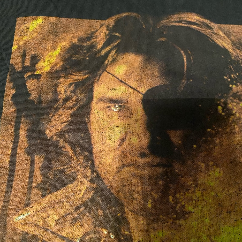 Escape From LA Vintage shirt